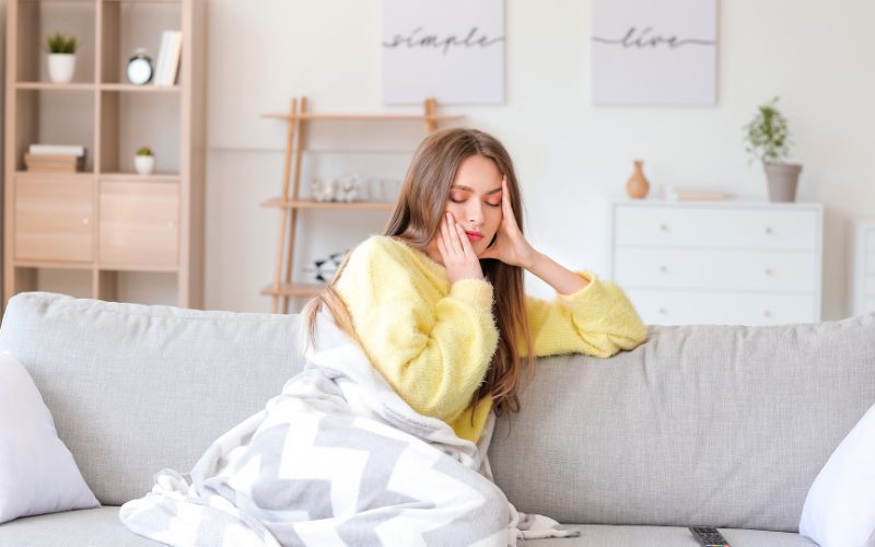 Managing Sleep Deprivation as a New Parent