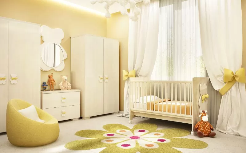 Multi-Functional Storage Furniture