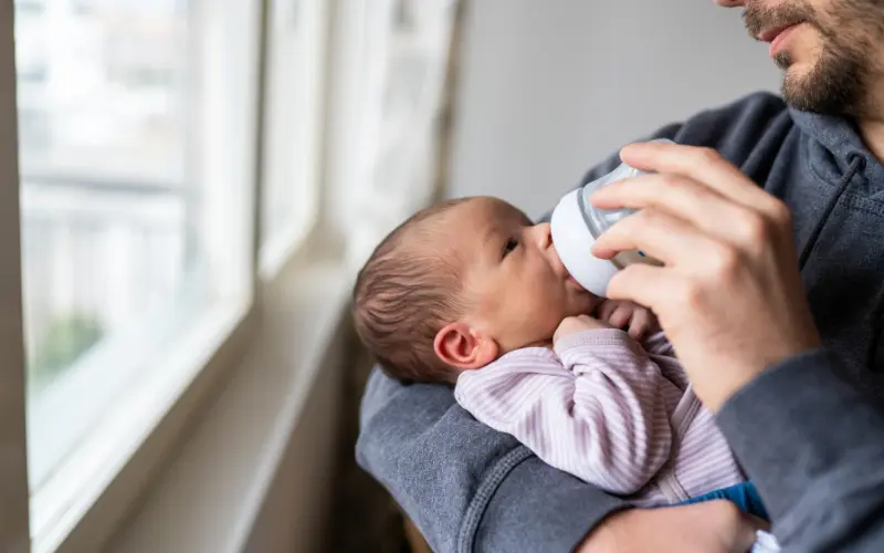 On-Demand Breastfeeding vs. Scheduled: How to Figure Out What’s Right for Your Baby and You!