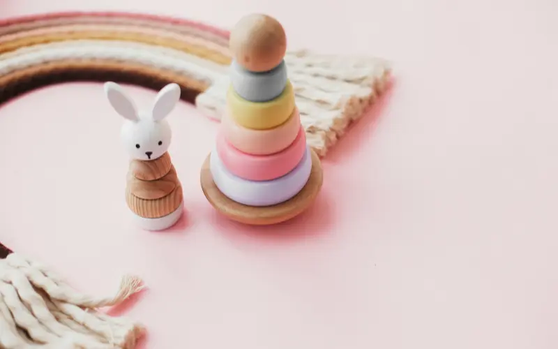 Organic and Eco-Friendly Toys
