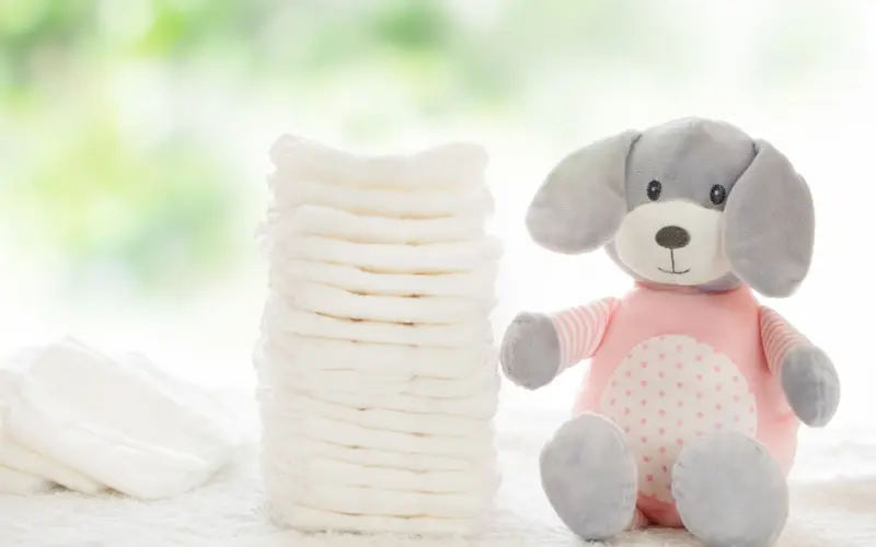 Organizing A Guide to Diaper Bag Essentials