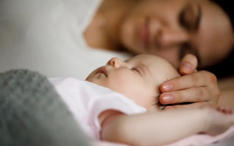 Overcoming Baby and Toddler Sleep Concerns: Where to Start