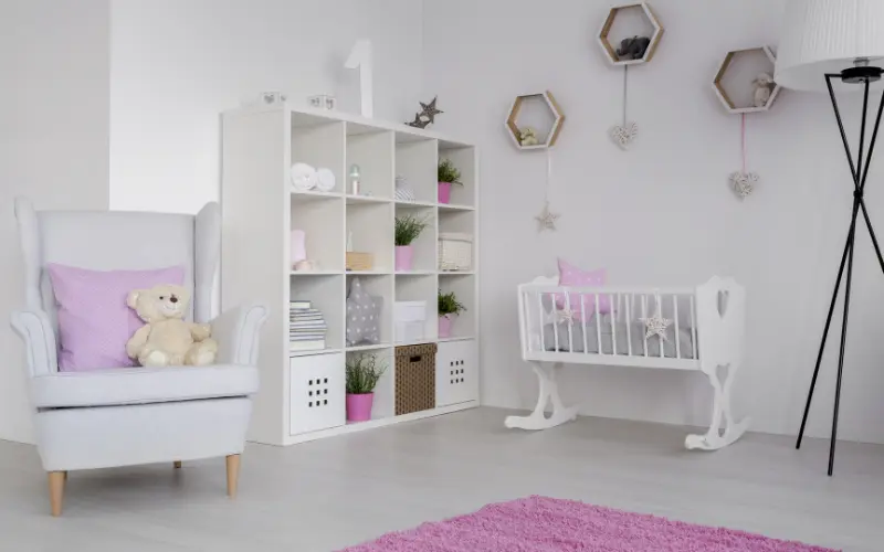 Popular Nursery Themes You'll Love To Recreate