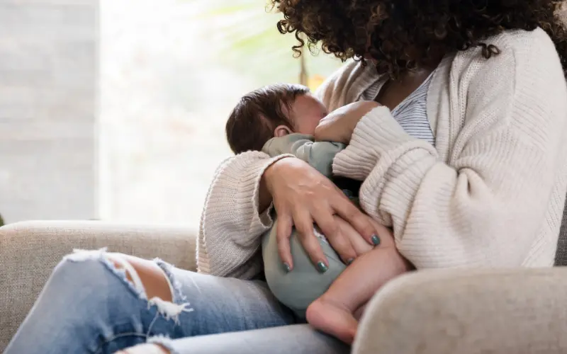 Preparing for Breastfeeding: Essential Tips Before Birth