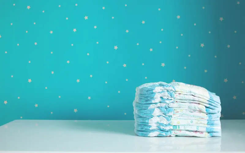 Preparing for Travel: What to Pack for Easy Diapering