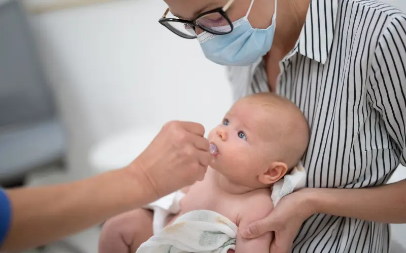 Preventing Eczema Infections