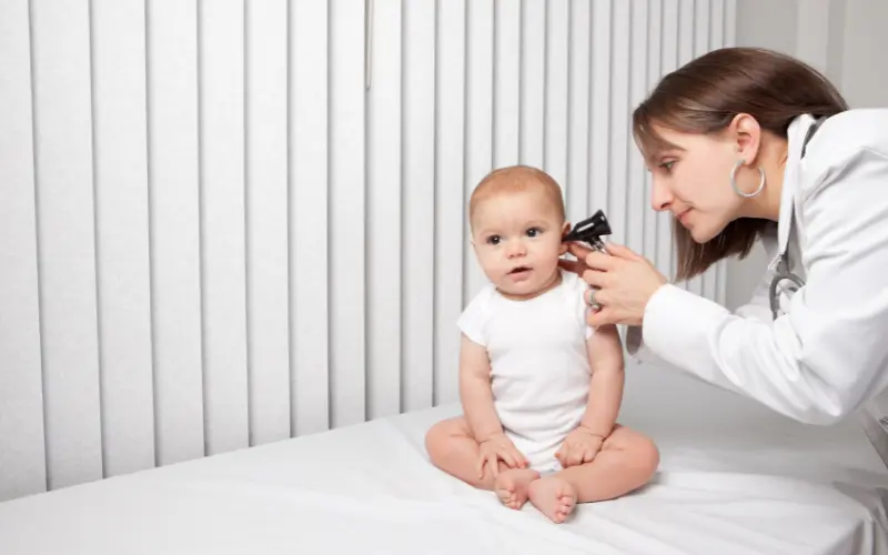 Preventing Future Ear Infections