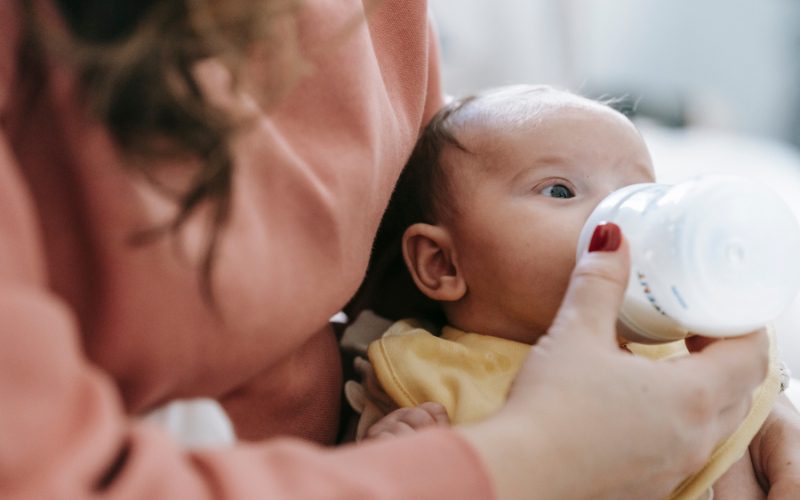 Preventing Gas in Babies: Simple Steps You Can Take