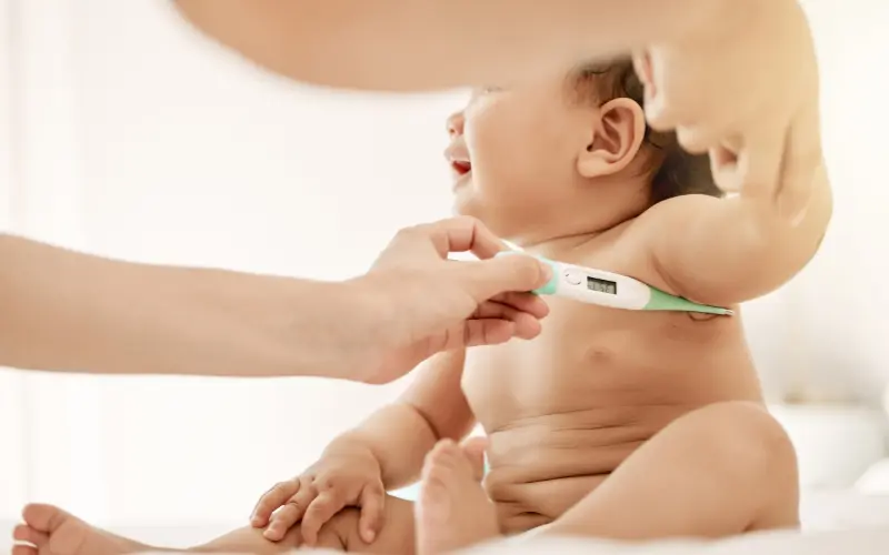 Recognizing When the Fever May Be Serious
