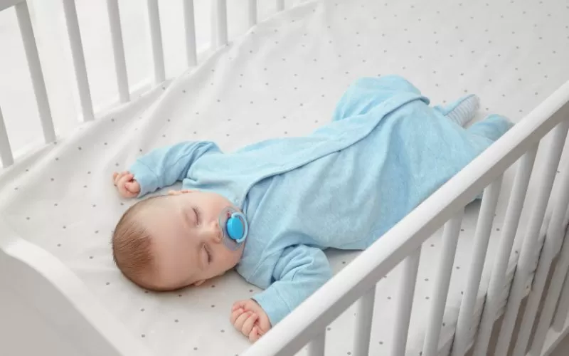 Recommendations for the Use of Pacifiers