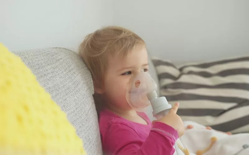 Respiratory Issues