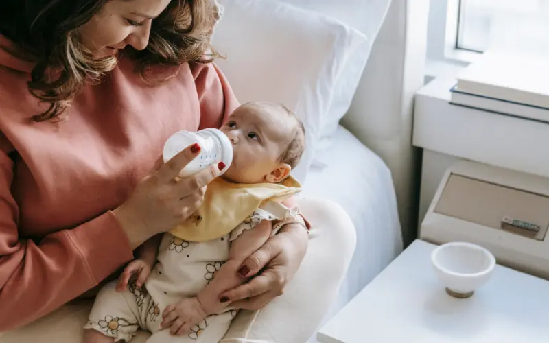 Scheduled Feeding: A More Predictable Approach