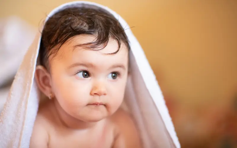Screen-Free Activities for Kids - Babies (0-1 Year)