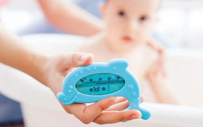 Setting the Right Water Temperature for a Relaxing Bath