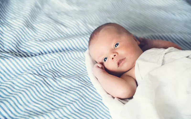 Skincare 101: Our Tips to Care for Your Baby’s Skin in the First 7 Days