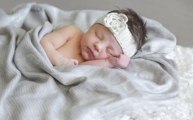 Sleep Essentials for Newborns