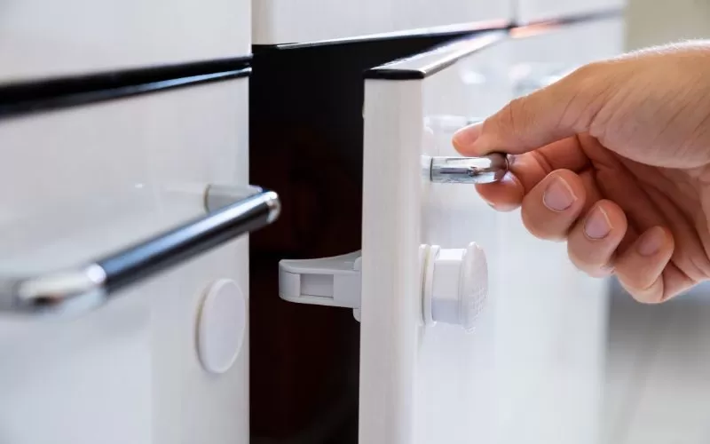 Special Attention Areas: Kitchen and Bathroom