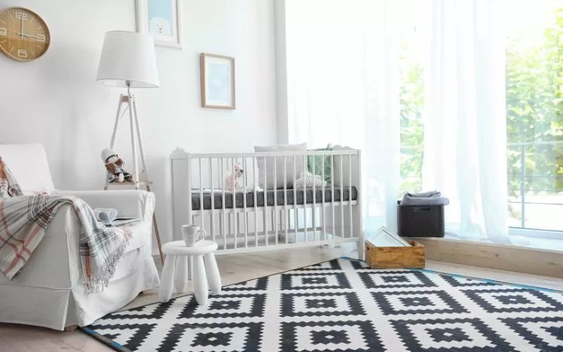 Start with Convertible Furniture