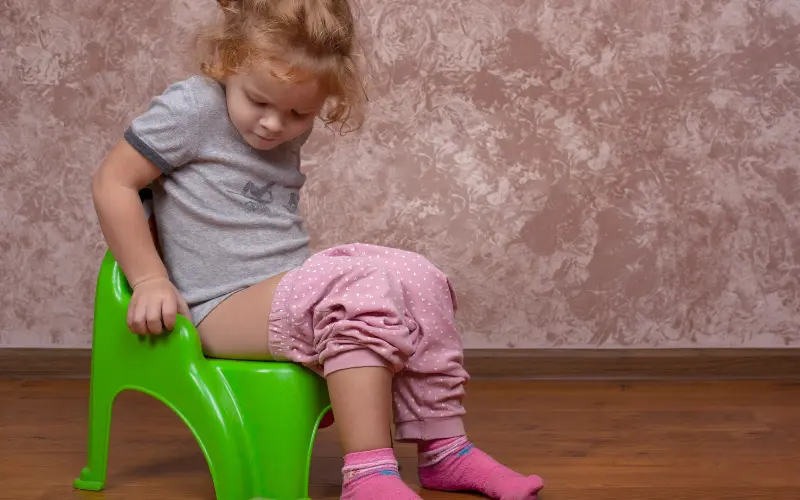 Staying Dry for Longer Periods