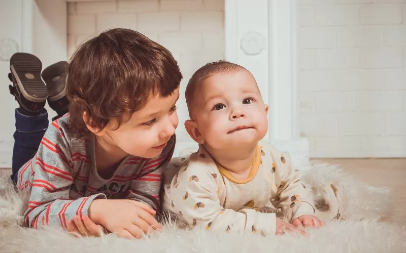 Supporting Your Baby Through Developmental Milestones