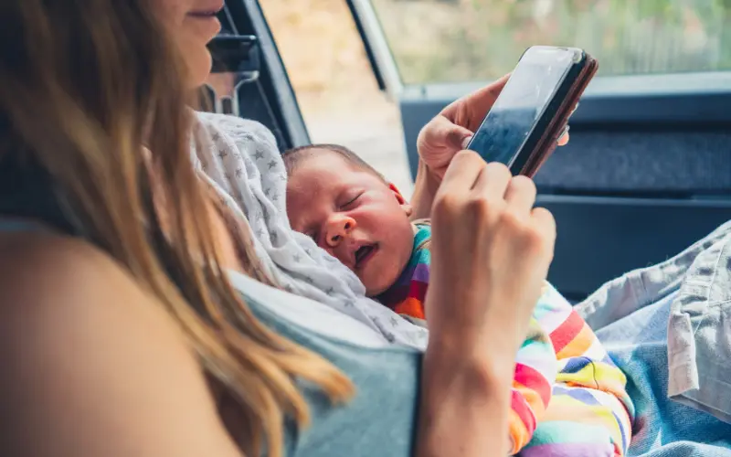 Survival Guide for First Road Trip with Baby: Key Things to Remember