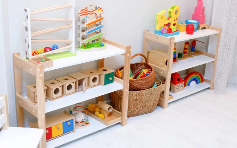Sustainable Materials to Look for in Baby Furniture