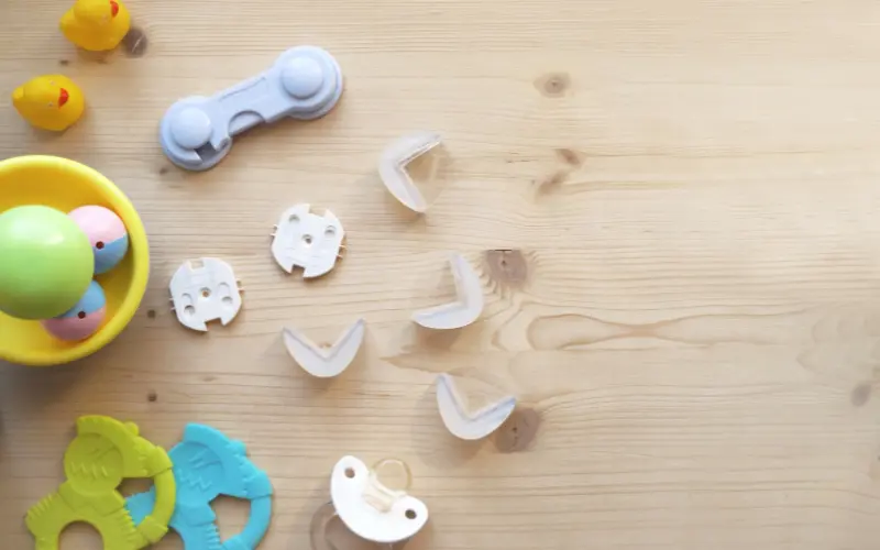 The Best Safety Gadgets for Babies: Must-Have Additions