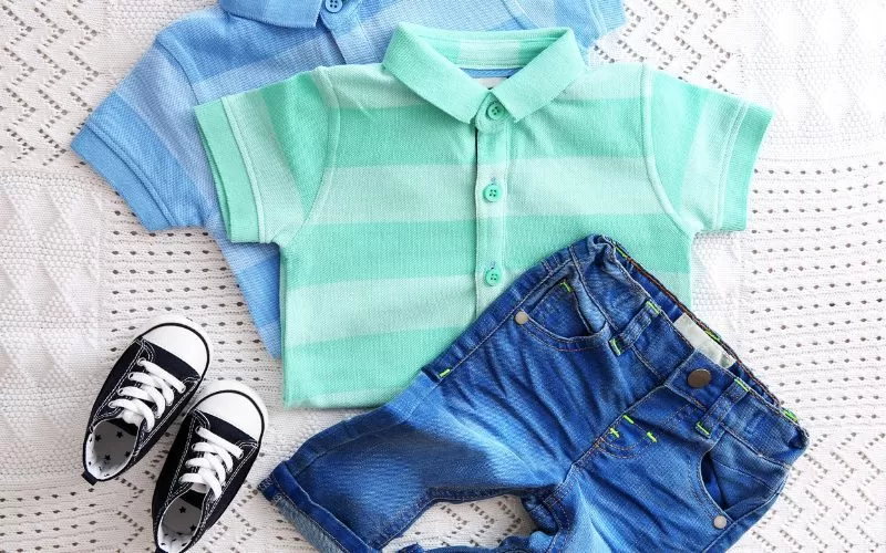 The Eco-Friendly Nursery Guide to Sustainable Baby Clothing