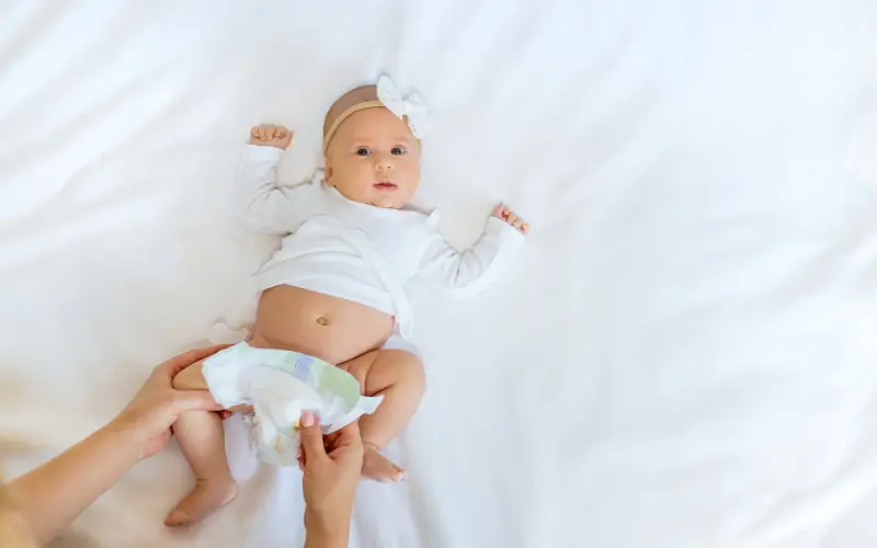 The Essentials for Setting Up a Baby Changing Station
