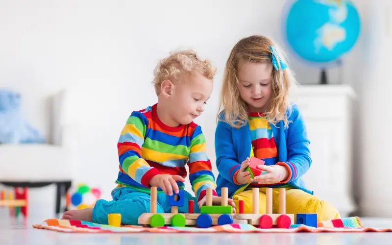 The Importance of Educational Toys for Kids