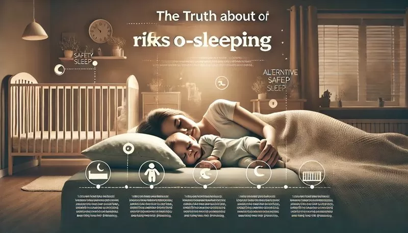 The Truth About the Risks of Co-Sleeping