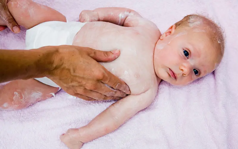 The Ultimate Guide to Baby Skin Care Products
