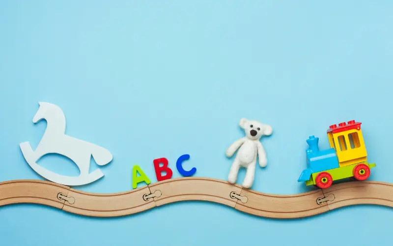 Tips for Choosing Toys for Toddlers 