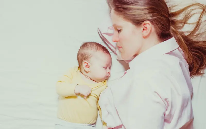 Tips for Creating a Safe Co-Sleeping Environment