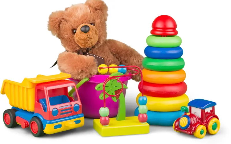 Toy Safety Tips Every Parent Should Know: Final Thoughts