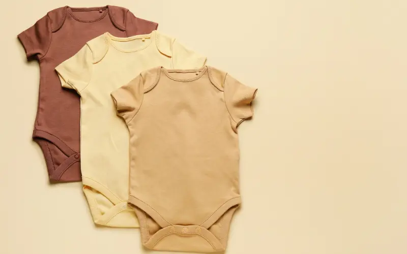 Understanding Baby Clothing Sizes
