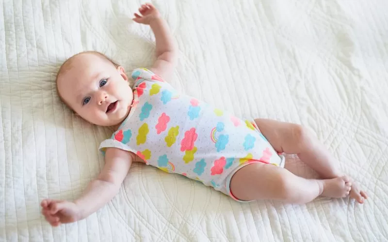 Understanding Baby Sleep Cycles and Patterns