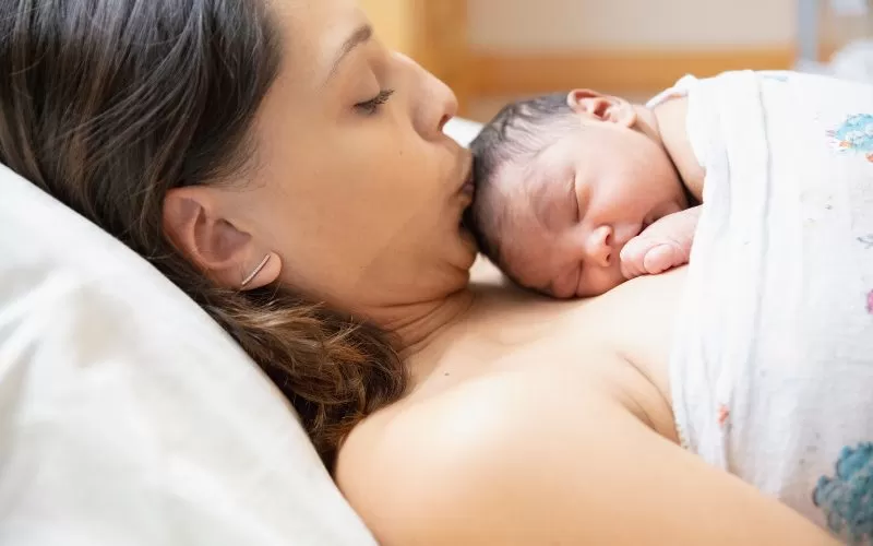 Understanding Baby Sleep at 2-12 Months: What to Expect