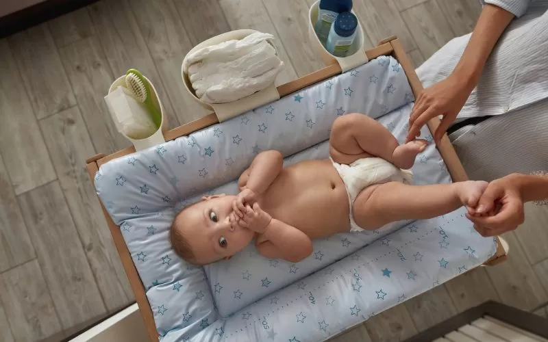 Understanding Baby’s Sensitive Skin