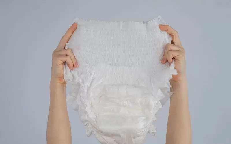 Understanding Diaper Blowouts and Leaks