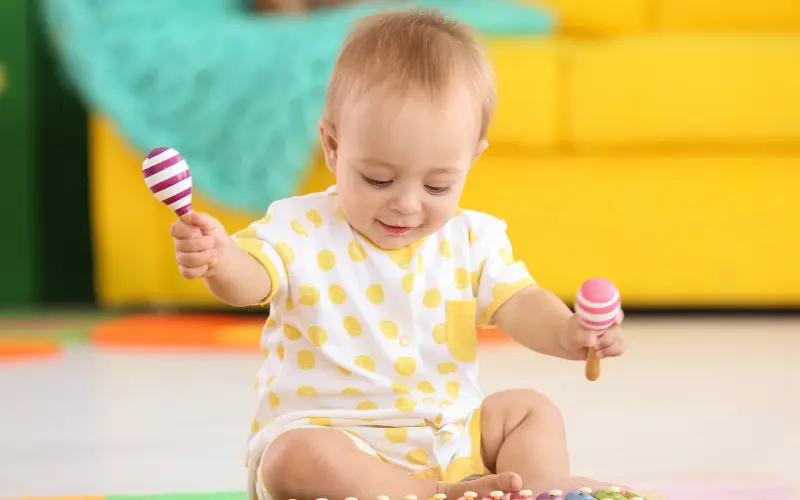 Understanding Infant Growth Spurts: Everything You Need to Know