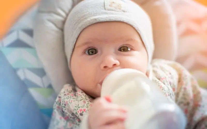 Understanding On-Demand Feeding
