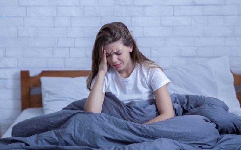 Understanding Sleep Deprivation as a New Parent