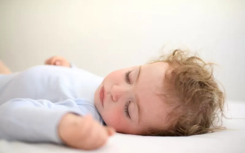 Understanding Sleep Training