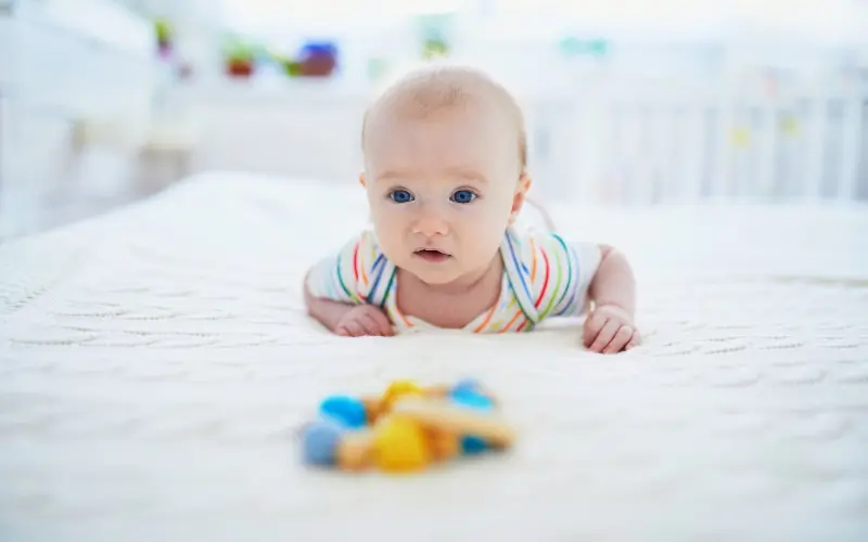 Understanding Why Baby Hates Tummy Time (What You Can Do to Help)