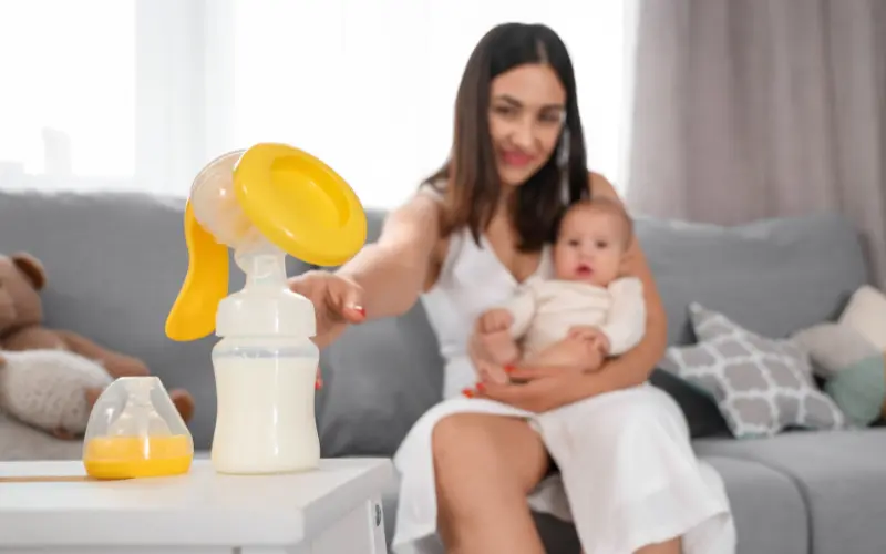 Understanding Why Your Baby Won’t Take the Bottle