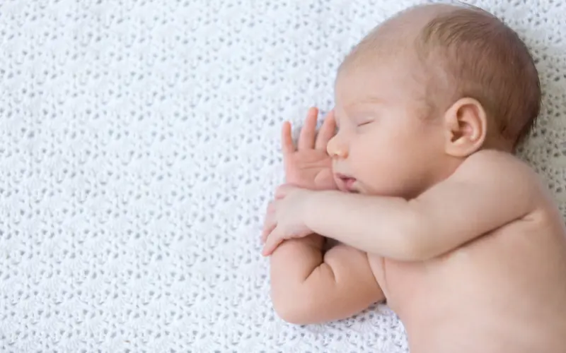 Understanding and Addressing Common Baby Sleep Challenges