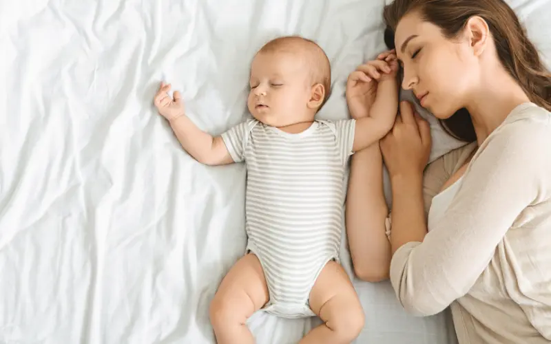 Understanding the Risks of Co-Sleeping