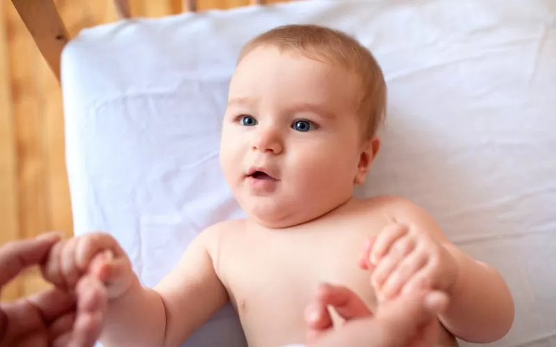 What Causes Frequent Night Wakings?