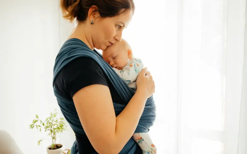 What Is Babywearing?